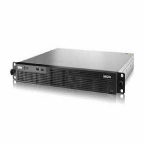 ThinkServer  RS160, Intel Xeon E3-1220 v6 3.0GHz/  2x2TB 3.5in SR, 16GB.