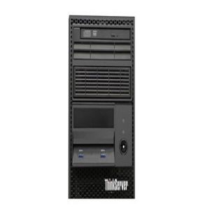 ThinkServer TS150, Intel E3-1225 v6 (3.30GHz, 8 MB), 8.0GB, 2x1TB SATA
