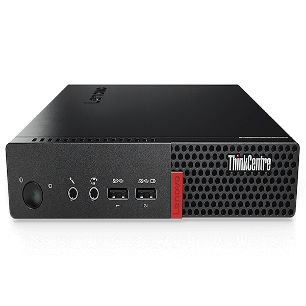 Lenovo ThinkCentre M910q - 10MV0024AX |