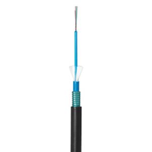 Legrand Fiber Cable - OS1 - Loose tube - Outdoor steel tape - 12 fibers