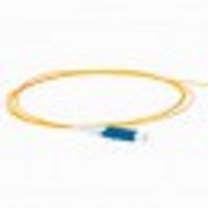 Legrand Pigtail  - SM  (9/125 μm) - LC Single connector - 1m