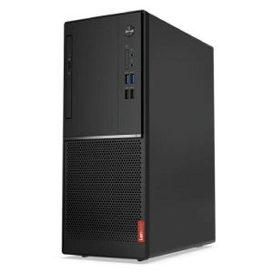 Lenovo Thinkcenter Edge V520 TWR  Intel Core i3-7100 Processor (3M Cache, 3.90 GHz)  4GB DDR4-2400  500GB