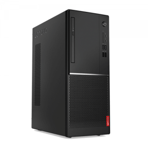 Lenovo Thinkcenter Edge V520 TWR  Intel Core i7-7700 Processor (8M Cache, 3.6 GHz)  8GB DDR4-2400  1TB