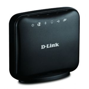 D-Link Wireless N150 Wi-Fi Router