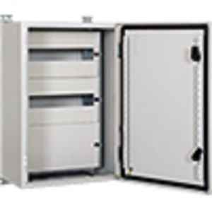Lande 19" IP66 Wall Mounted Enclosures Cabinets 200x150
