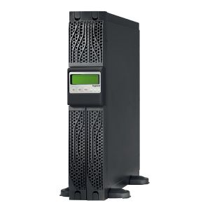 Legrand Keor Line interactive UPS - With IEC Socket - rack/tower - 1500 VA - 1350 W