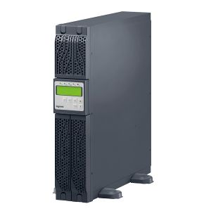 Legrand Daker Dk  double conversion  Conventional UPS - convertible with batteries - 2000 VA - 1600 W