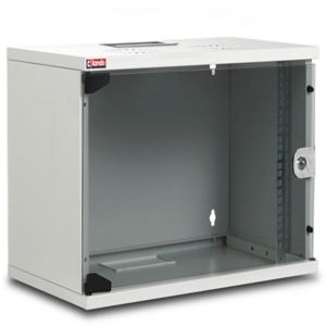 Lande 19" NETbox Home Network Wall Mounting Cabinets