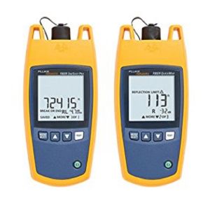 Fluke FIBER QUICKMAP Kit