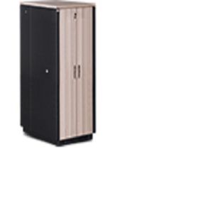Lande 19" SOUNDproof Cabinets 750x1130