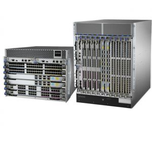 Lenovo ThinkSystem DB800D 32Gb FC SAN Directors