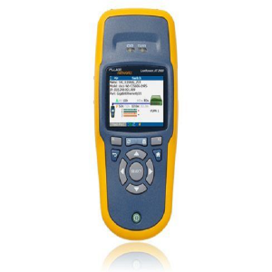 Fluke Tester Link Runner
