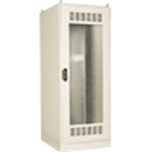 Lande 19" IP55 Free Standing Cabinets 600x400