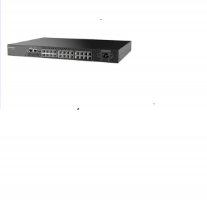 Lenovo ThinkSystem DB610S 32Gb FC SAN Switch