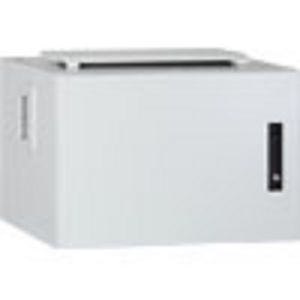 Lande 19" SAFEbox IP55 Wall Mounting CABINETs 600x450