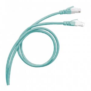 Legrand  Patch  Cord  Standard CAT 8 S/FTP LSZH 2m