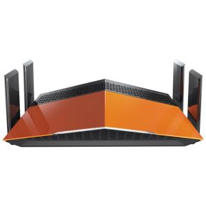 D-link Wireless AC 1900 Dual Band