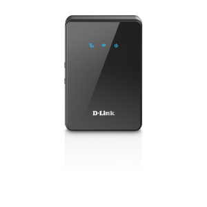 D-Link 4G LTE Mobile Router