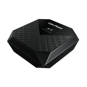 CyberPower Inverter CPD1200EILCD