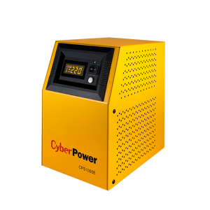 CyberPower Inverter CPS1500PIE