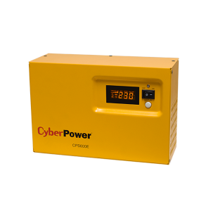 CyberPower Inverter CPS600E-DE