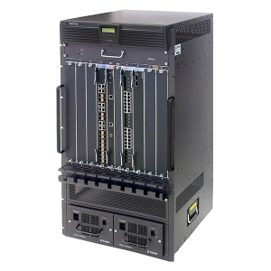 D-Link 10 Slot Chassis Switch