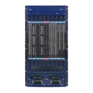 D-Link 10 Slot Chassis Switch