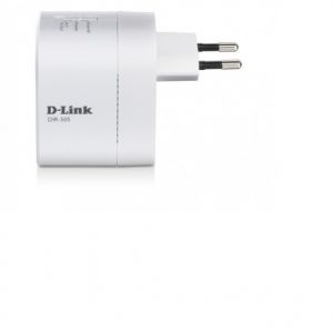 D-Link Wireless SharePort™ Mobile Companion