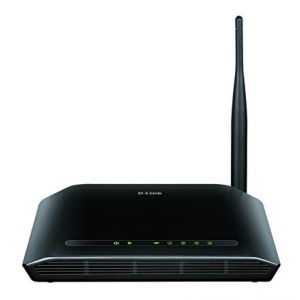 D-Link Wireless N 150 Home Router