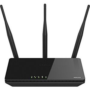 D-Link Wireless AC750 Dual Band Router