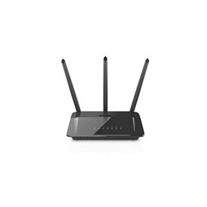 D-Link Wireless AC 1750 Dual Band Router