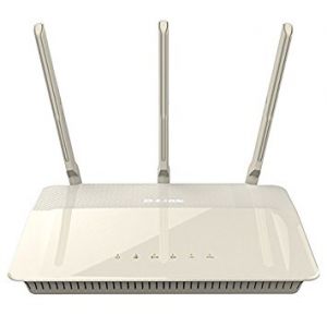 D-Link Wireless AC1900 Dual Band Gigabit Cloud Router