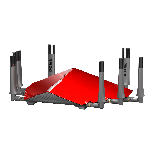 D-Link Wireless AC5300 Ultra Wifi Router