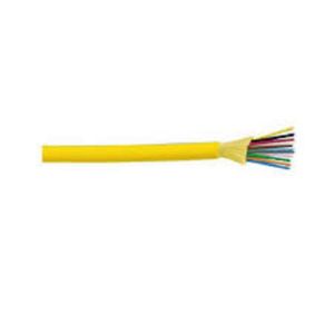 Legrand Fiber Cable - OS1 - Loose tube -   indoor/outdoor steel tape - 24 fibers