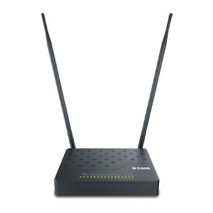 D-Link Wireless AC1200 Dual-Band Gigabit VDSL2 4-Port Ethernet IAD