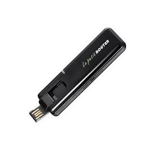 D-Link 3G 7.2 Mbps HSUPA USB Router