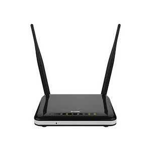 D-Link Wireless N300 3G Router