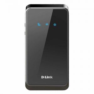 D-Link HSPA+ Mobile Router