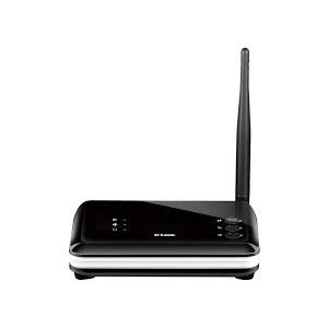 D-Link Wireless N300 3G HSPA+ Router