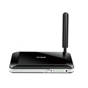 D-Link HSPA+ 3G VPN Router