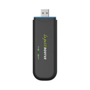 D-Link 4G LTE USB Router
