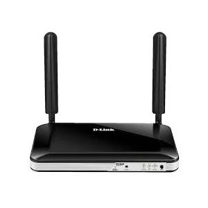 D-Link 4G LTE router