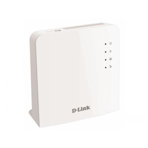 D-Link Wireless N300 4G LTE Router