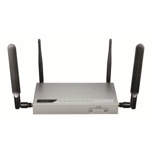 D-Link 4G LTE VPN Router