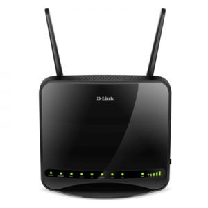D-Link LTE 4G Cat.4 11ac Router