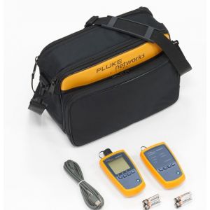Fluke FTK2000 Simplifiber Pro Kit Basic SM  