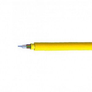 Infilink Fiber Cable - OM3 - Loose tube - 24 fibers