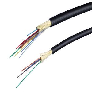 Infilink Fiber Cable - OM2 - Loose tube - Indoor - 6 fibers