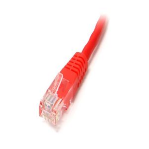 Infilink patch Cord CAT 5e UTP  - PVC - 1m