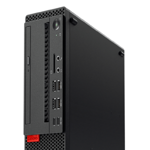 Lenovo Thinkcentre  Intel Core i7-7700 Processor (8M Cache, 3.6 GHz)  8GB DDR4-2400  1TB 